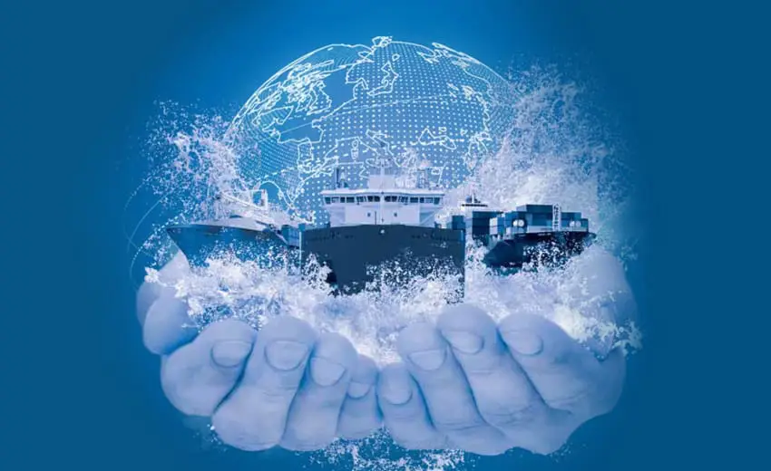 IMO-ISM Code SMS For Shipping Companies