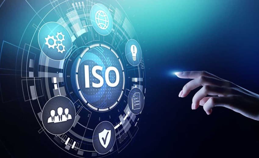 ISO 9001-2015 Quality Management System