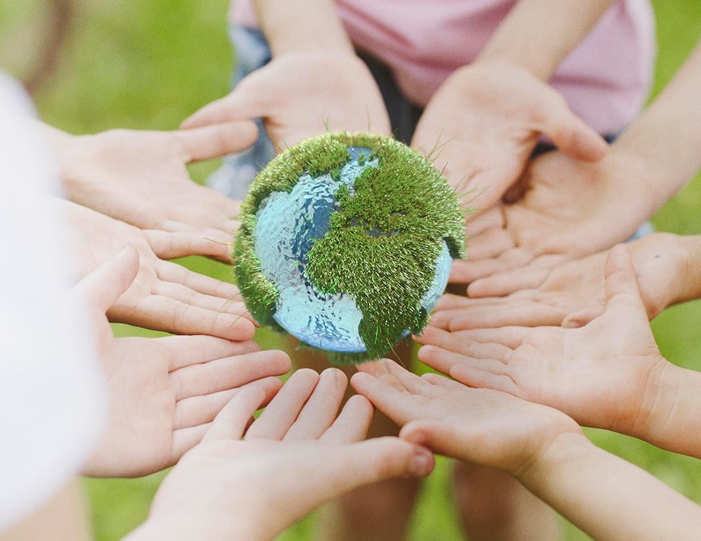Protect Environment