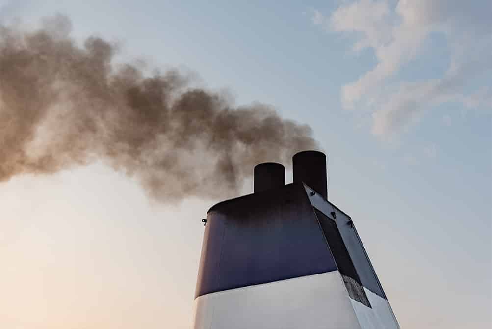 Air Pollution