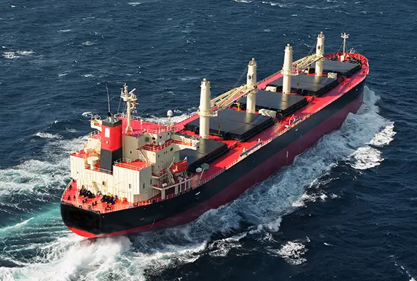 new ship building services