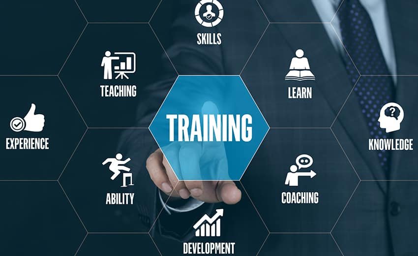 QHSE Training-Programs