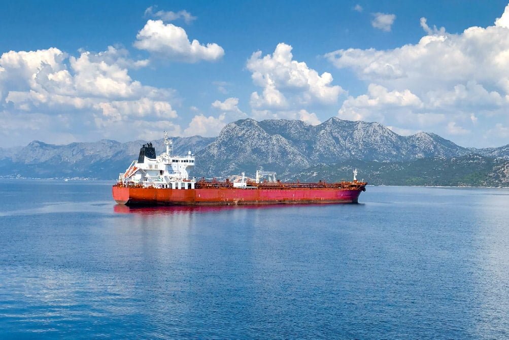 IMO Actions to reduce Green house gas emissions from International Shipping